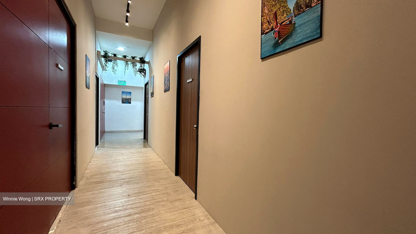 Unity Centre (D23), Office #544045311